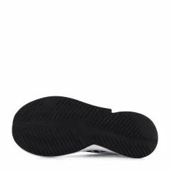 adidas Duramo SL Shoes Kids Cloud White / Core Black / Grefiv Vit Sale