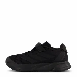 adidas Duramo SL Shoes Kids Core Black / Core Black / Cloud White Svart Hot