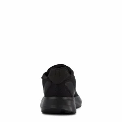 adidas Duramo SL Shoes Kids Core Black / Core Black / Cloud White Svart Hot