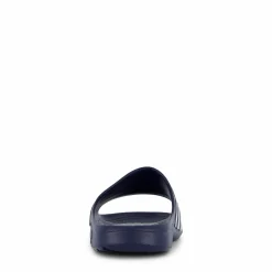 adidas Duramo Slides Dark Blue / White / Dark Blue Blå Best