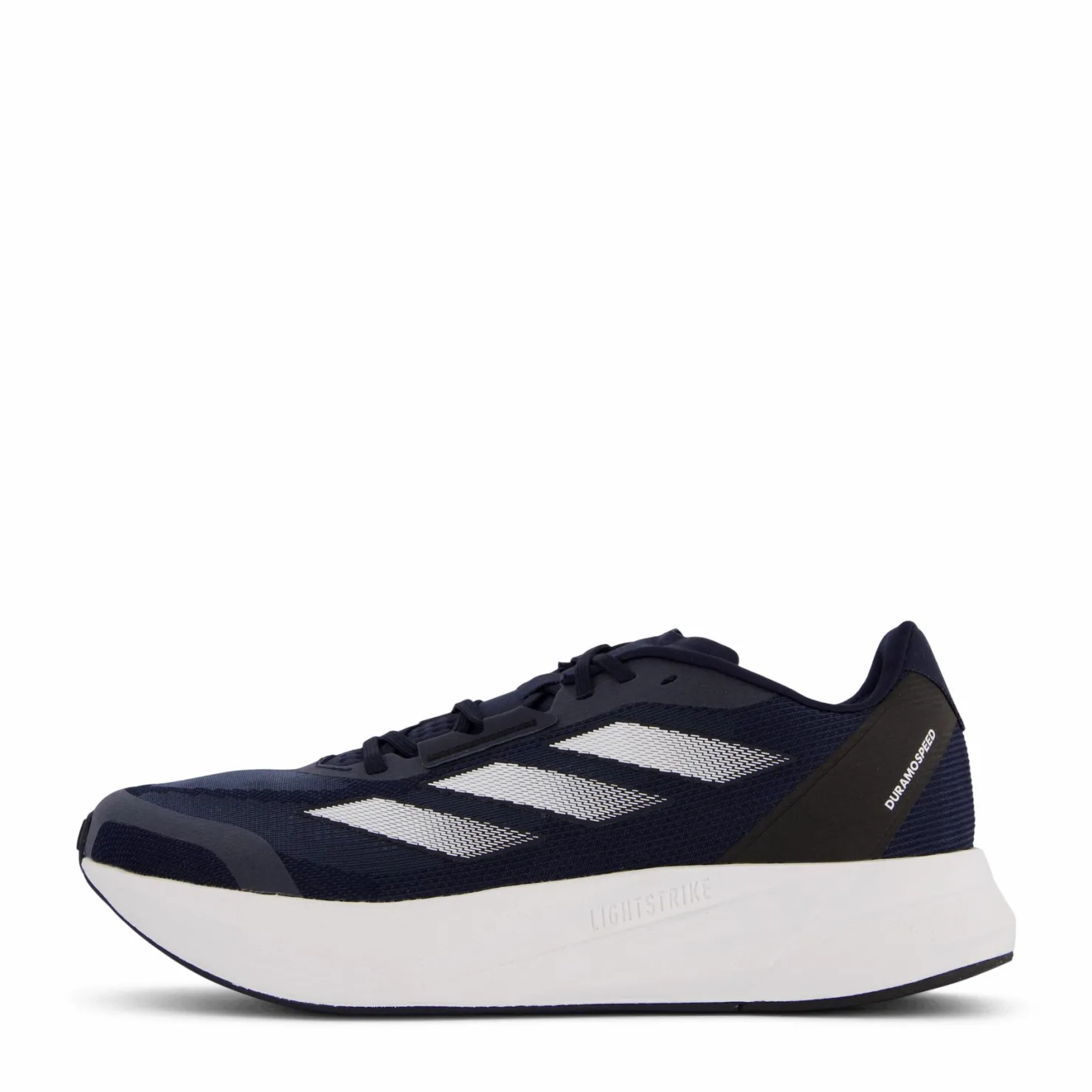 adidas Duramo Speed Shoes Legend Ink / Cloud White / Core Black Blå New