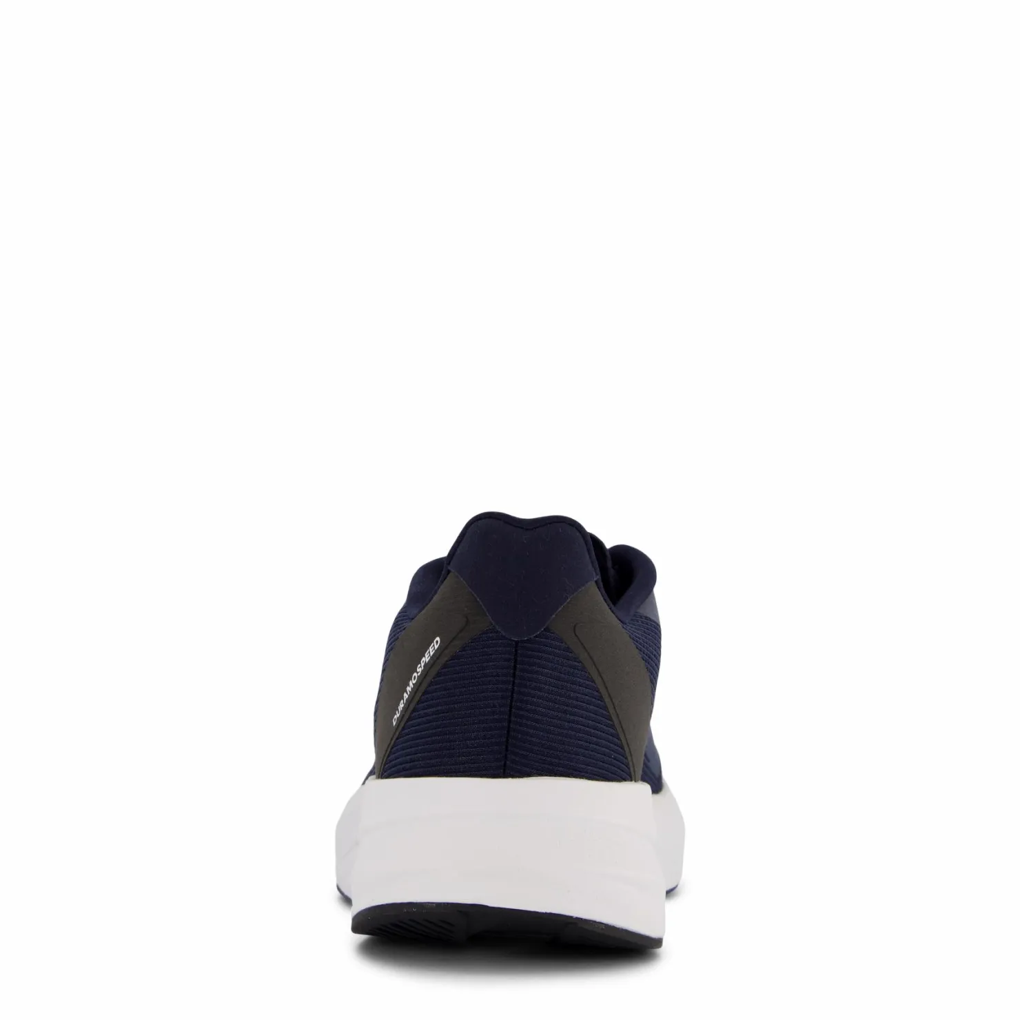 adidas Duramo Speed Shoes Legend Ink / Cloud White / Core Black Blå New