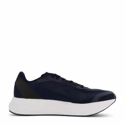 adidas Duramo Speed Shoes Legend Ink / Cloud White / Core Black Blå New
