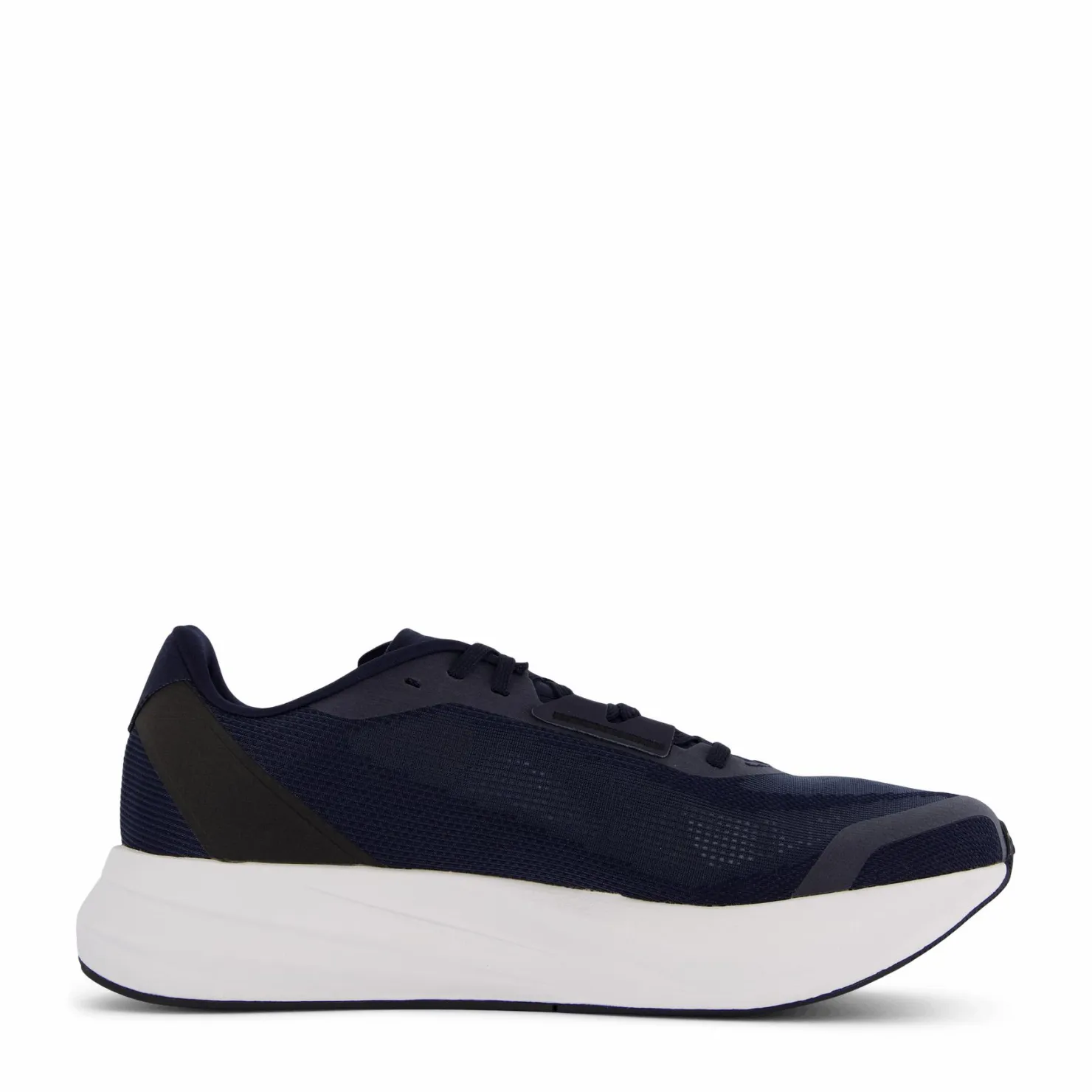 adidas Duramo Speed Shoes Legend Ink / Cloud White / Core Black Blå New