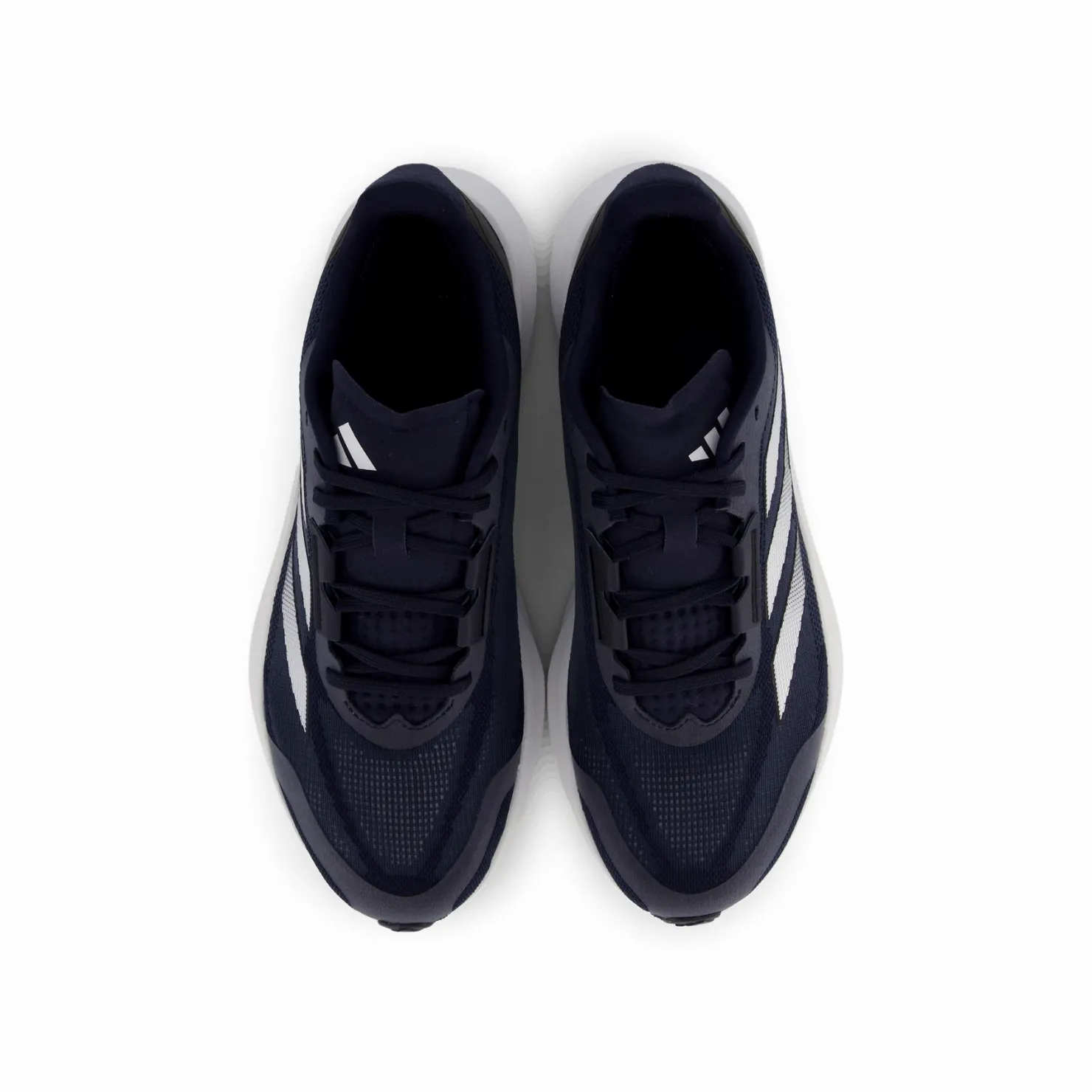 adidas Duramo Speed Shoes Legend Ink / Cloud White / Core Black Blå New