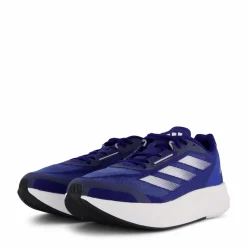 adidas Duramo Speed Shoes Victory Blue / Cloud White / Bright Royal Blå Best