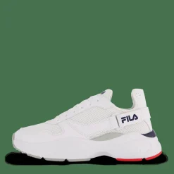 Fila Dynamico Low Wmn White Vit Online