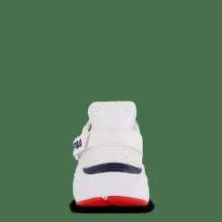 Fila Dynamico Low Wmn White Vit Online