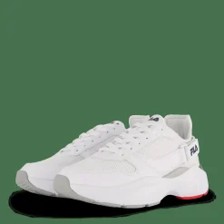 Fila Dynamico Low Wmn White Vit Online