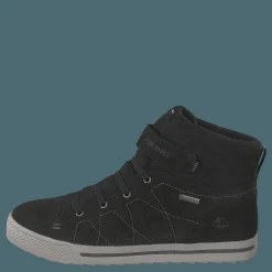 Viking Eagle Iv Gtx Black Svart Outlet