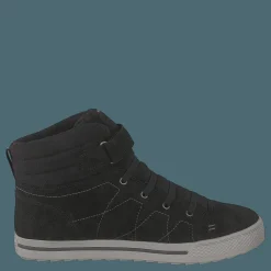 Viking Eagle Iv Gtx Black Svart Outlet
