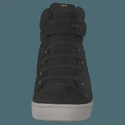 Viking Eagle Iv Gtx Black Svart Outlet