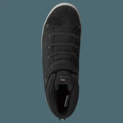 Viking Eagle Iv Gtx Black Svart Outlet