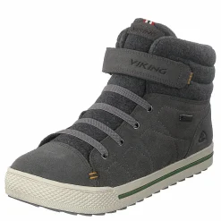 Viking Eagle Iv Gtx Grey Grå