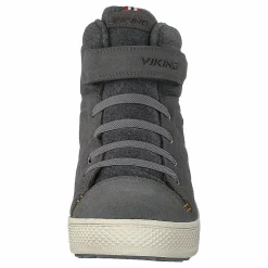 Viking Eagle Iv Gtx Grey Grå