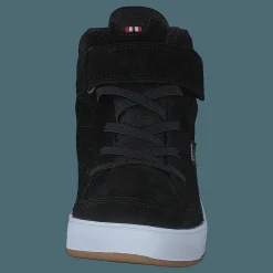Viking Eagle Light Gtx Black Svart New
