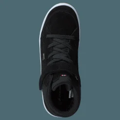 Viking Eagle Light Gtx Black Svart New