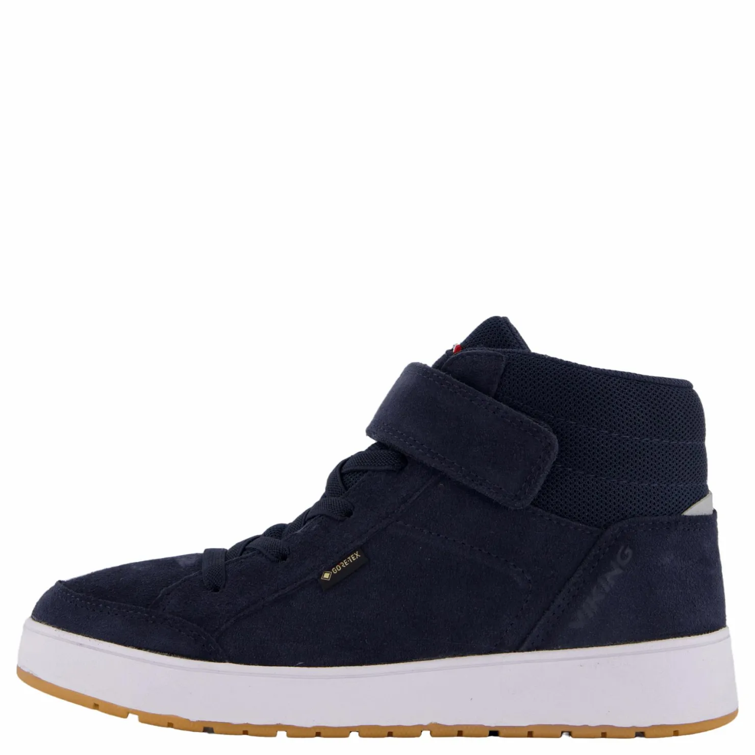 Viking Eagle Light Gtx 1v Navy Blå Clearance
