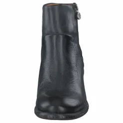 Sneaky Steve Eagle Mid Black Svart New