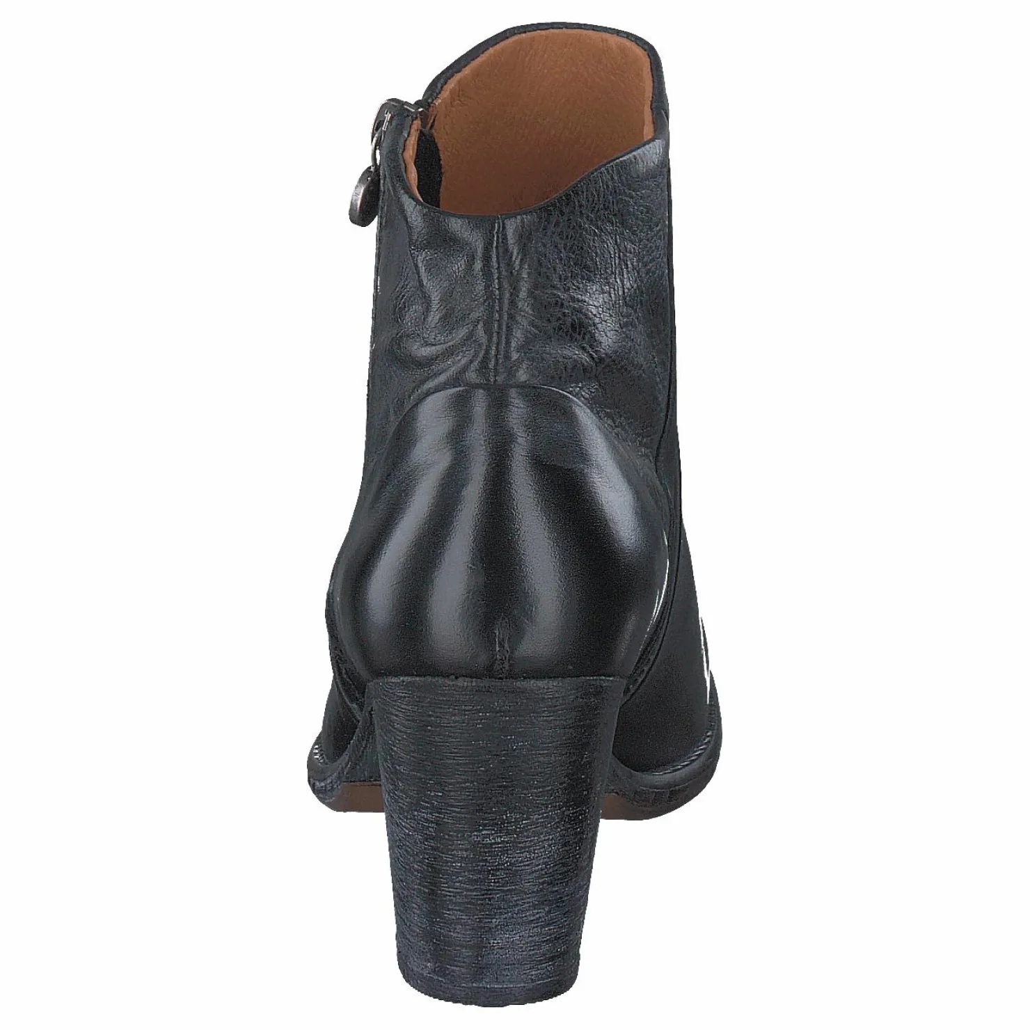 Sneaky Steve Eagle Mid Black Svart New
