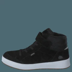 Viking Eagle Warm GTX Black Svart Discount
