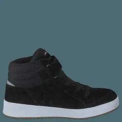 Viking Eagle Warm GTX Black Svart Discount