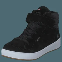 Viking Eagle Warm GTX Black Svart Discount