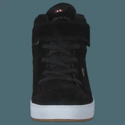 Viking Eagle Warm GTX Black Svart Discount