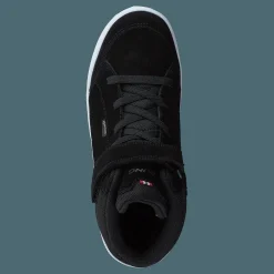 Viking Eagle Warm GTX Black Svart Discount