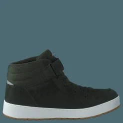 Viking Eagle Warm GTX Huntinggreen Svart