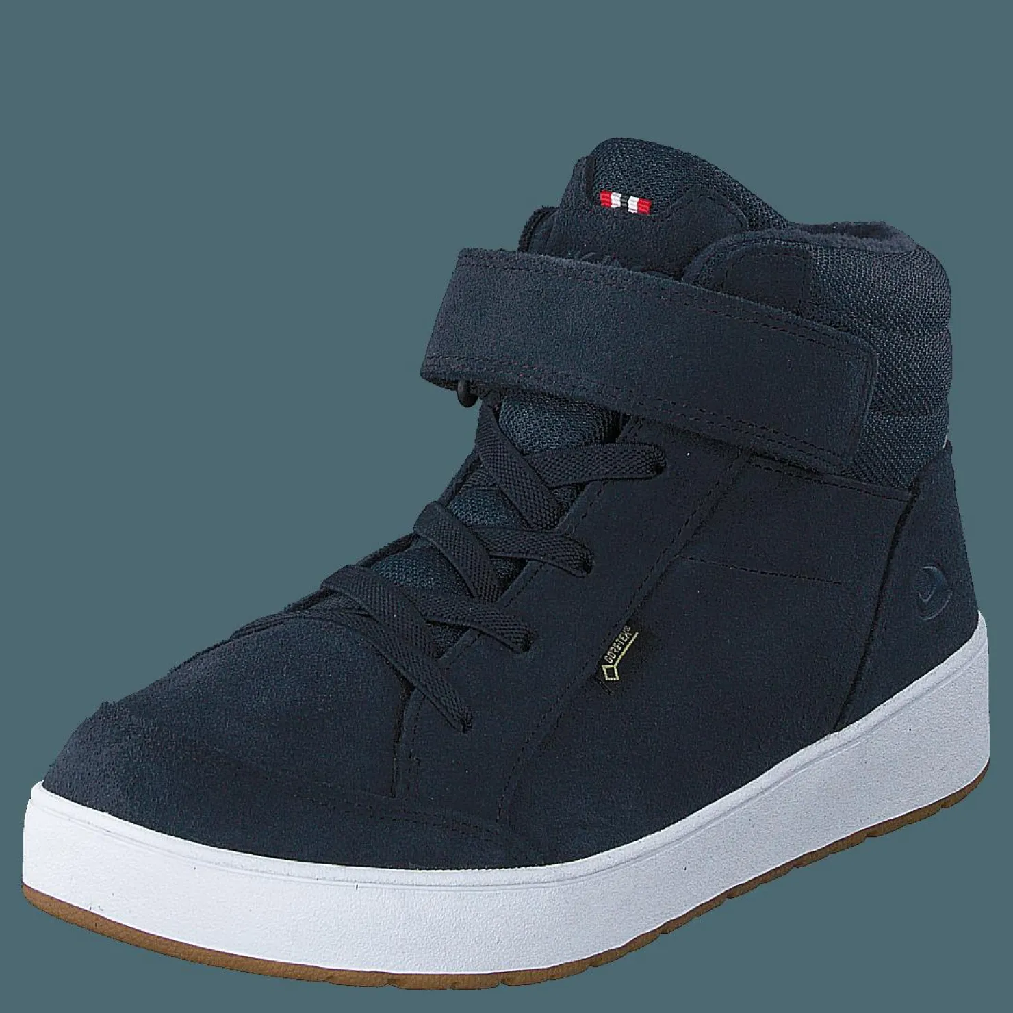 Viking Eagle Warm GTX Navy Blå Discount