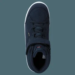 Viking Eagle Warm GTX Navy Blå Discount