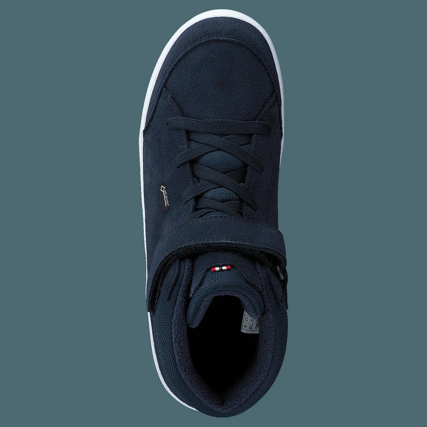 Viking Eagle Warm GTX Navy Blå Discount