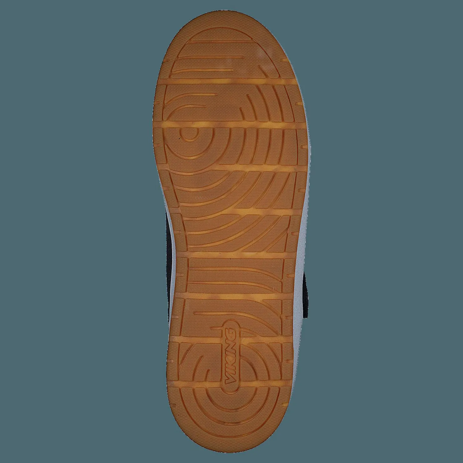 Viking Eagle Warm GTX Navy Blå Discount