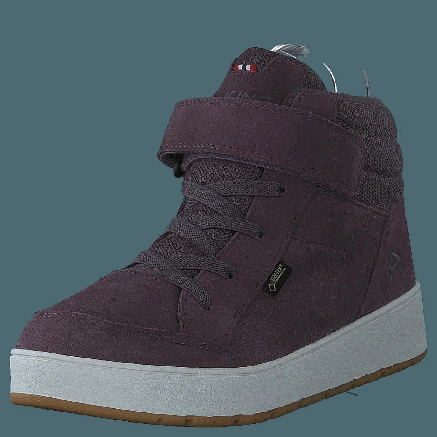 Viking Eagle Warm GTX Plum Lila