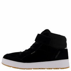 Viking Eagle Warm Gtx 1v Black Svart