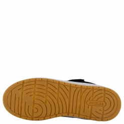Viking Eagle Warm Gtx 1v Black Svart