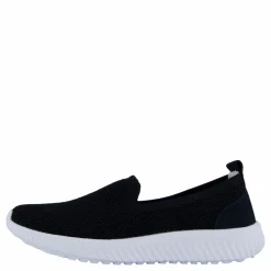 Soft Comfort Ealing Black Svart New