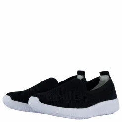 Soft Comfort Ealing Black Svart New