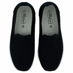 Soft Comfort Ealing Black Svart New