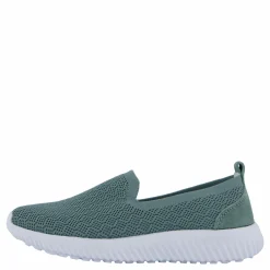 Soft Comfort Ealing Green Grön Clearance
