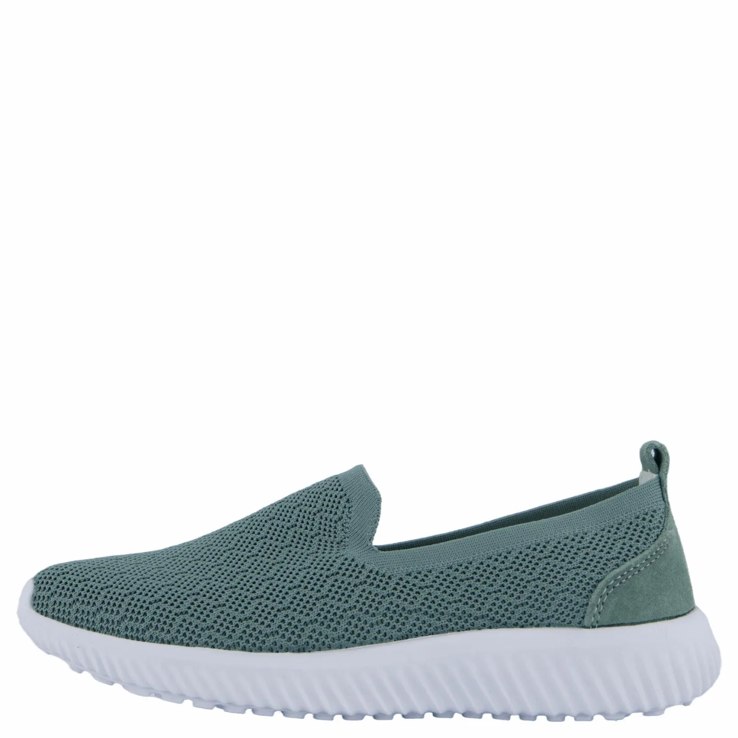 Soft Comfort Ealing Green Grön Clearance
