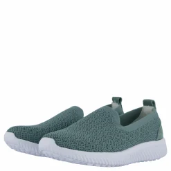 Soft Comfort Ealing Green Grön Clearance