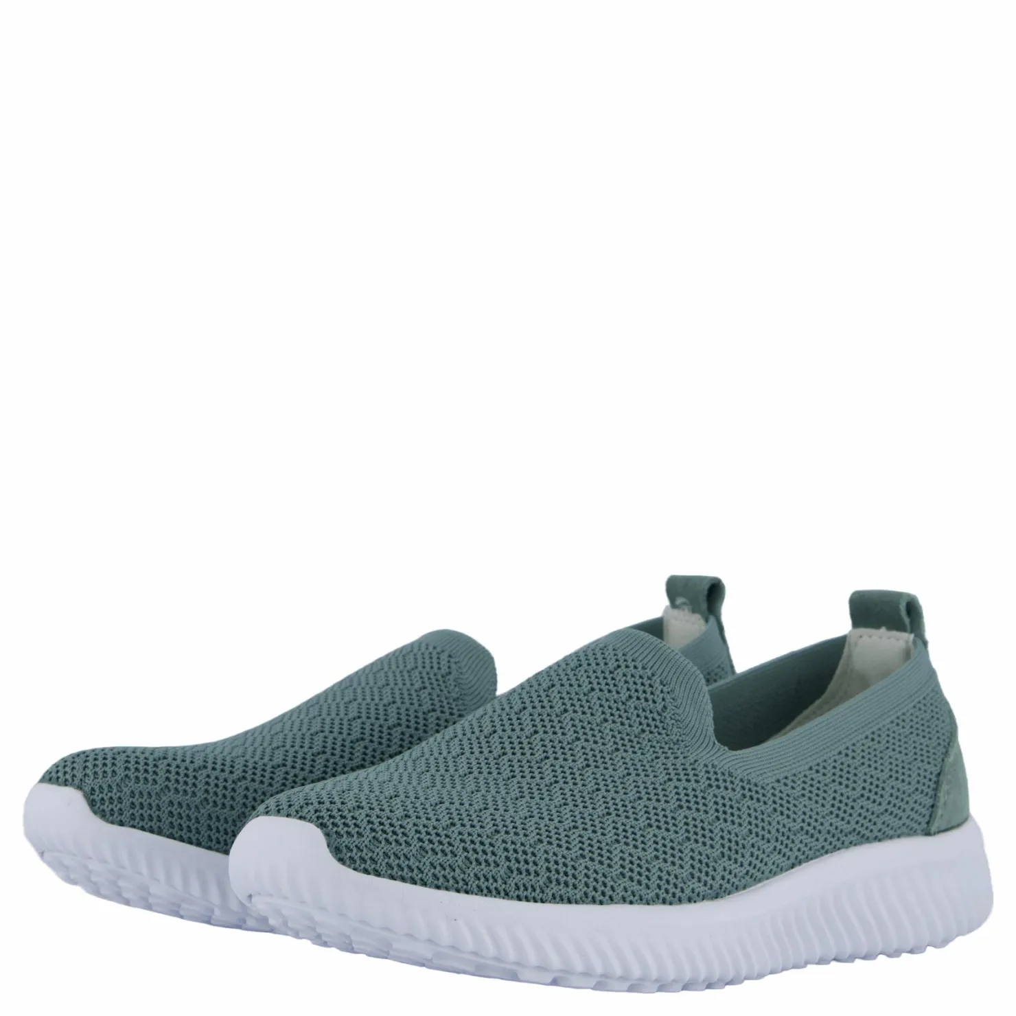 Soft Comfort Ealing Green Grön Clearance