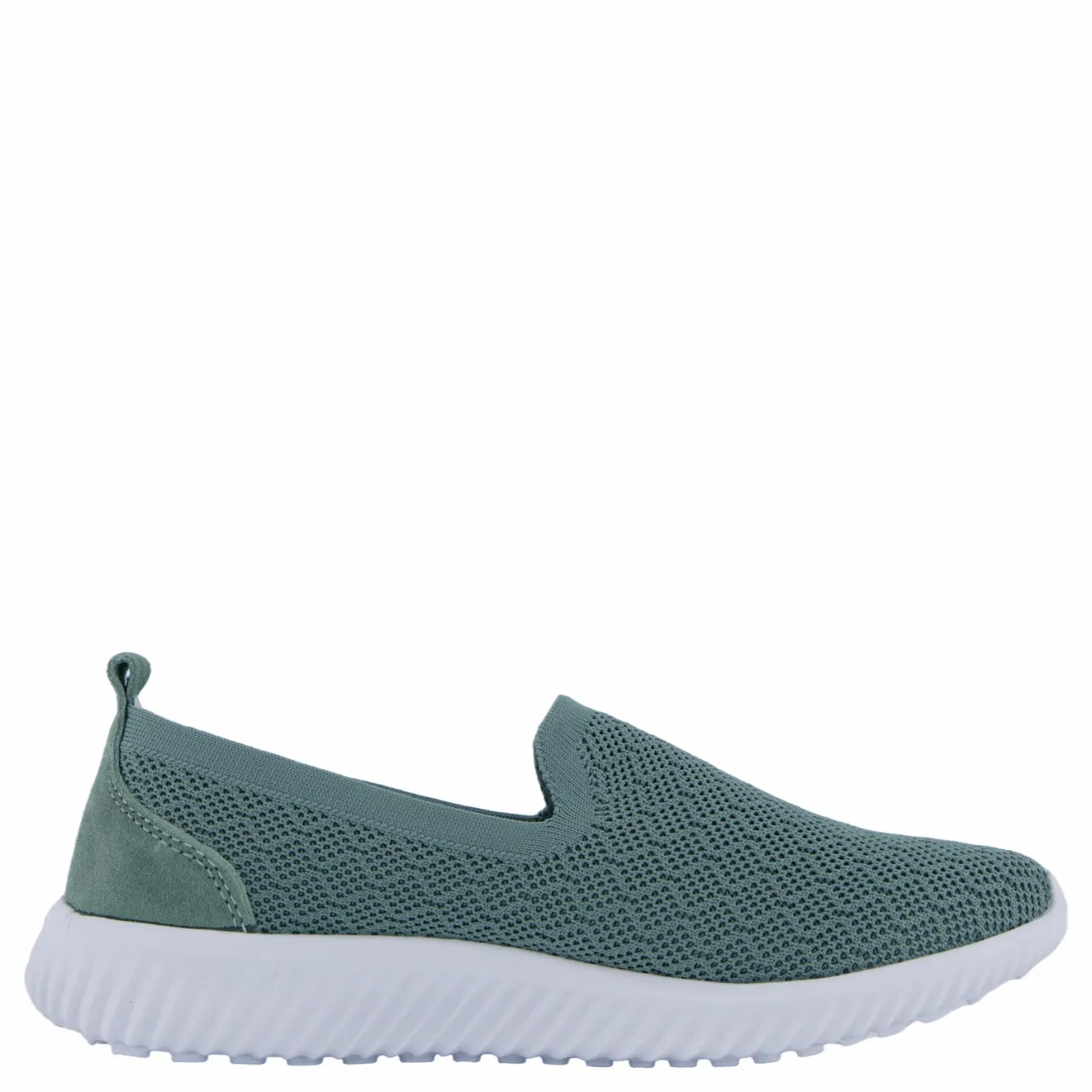 Soft Comfort Ealing Green Grön Clearance