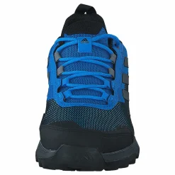 adidas Eastrail 2.0 Hiking Shoes Blue Rush / Grey Five / Core Black Turkos