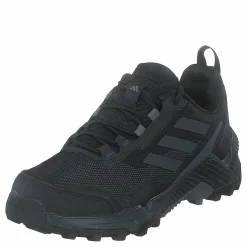adidas Eastrail 2.0 Hiking Shoes Core Black / Carbon / Grey Four Svart Clearance