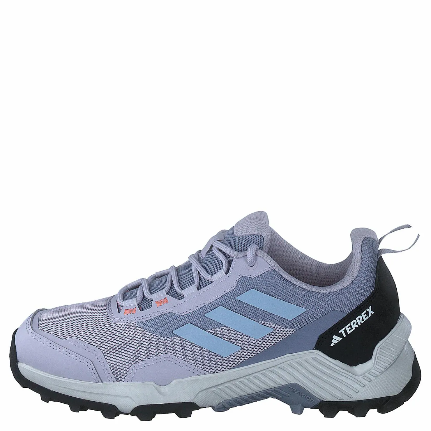 adidas Eastrail 2.0 Hiking Shoes Silver Dawn / Blue Dawn / Core Black Blå Outlet