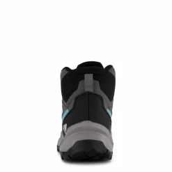 adidas Eastrail 2.0 Mid RAIN.RDY Hiking Shoes Grey Five / Dash Grey / Core Black Flerfärgad Best