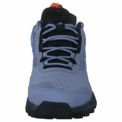 adidas Eastrail 2.0 RAIN.RDY Hiking Shoes Silver Violet / Blue Fusion / Core Black Grå New